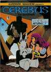 Cerebus the Aardvark #10 Comic Books - Covers, Scans, Photos in Cerebus the Aardvark Comic Books - Covers, Scans, Gallery